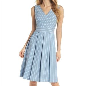 Gal meets glam dress